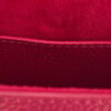 Louis Vuitton Twist Scrunchie Top Handle PM