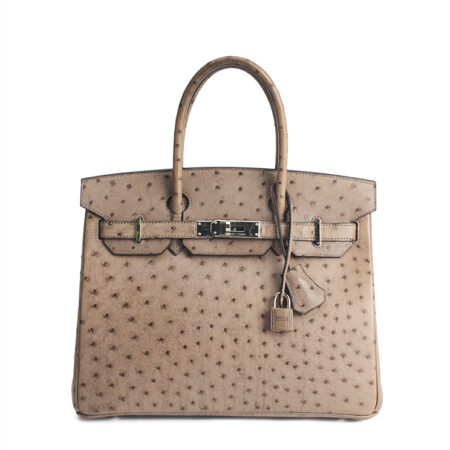 Hermes Birkin 30