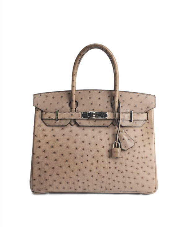 Hermes Birkin 30 – (ex)bags