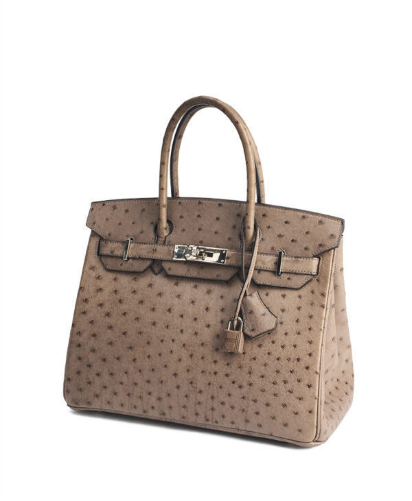 Hermes Birkin 30 – (ex)bags