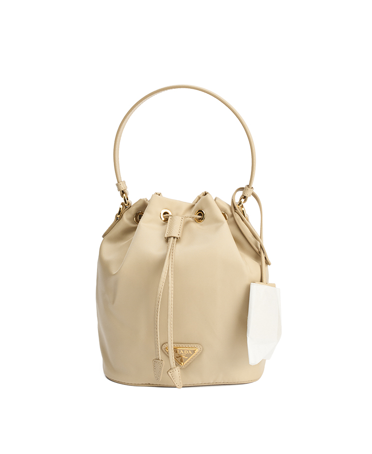 Prada Re-Edition 1978 Re-Nylon Bag Mini – (ex)bags