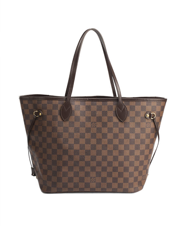 Louis Vuitton Neverfull MM – (ex)bags