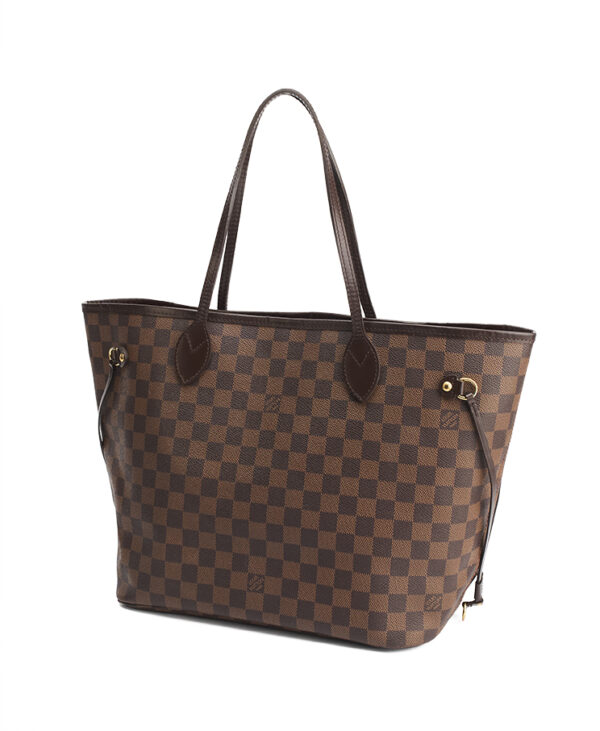 Louis Vuitton Neverfull MM – (ex)bags