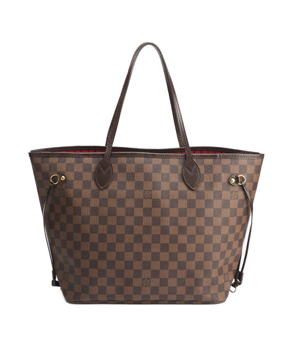 Louis Vuitton Neverfull MM – (ex)bags