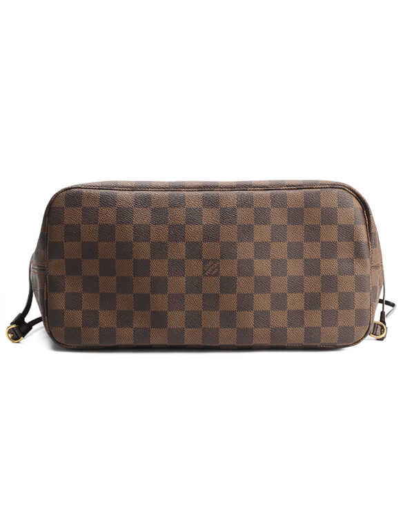 Louis Vuitton Neverfull MM – (ex)bags