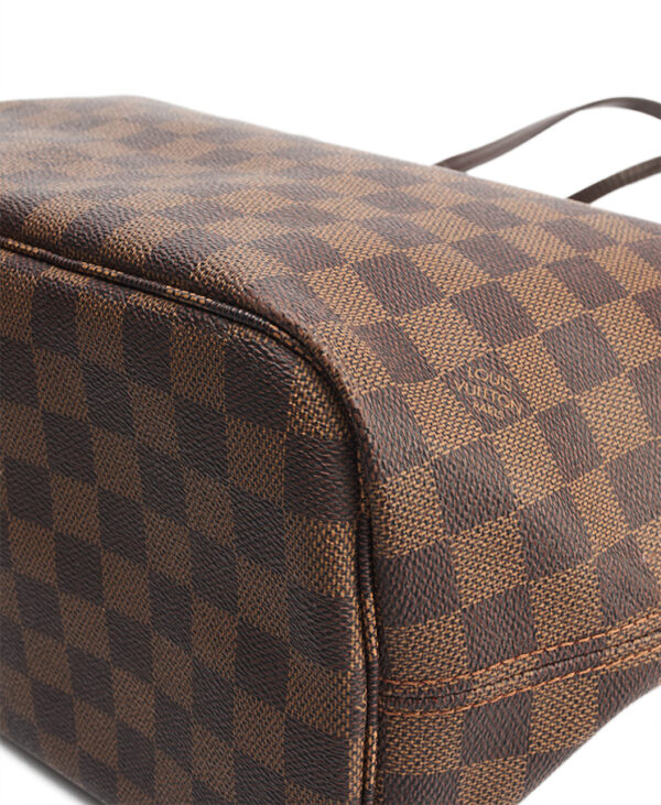 Louis Vuitton Neverfull MM – (ex)bags