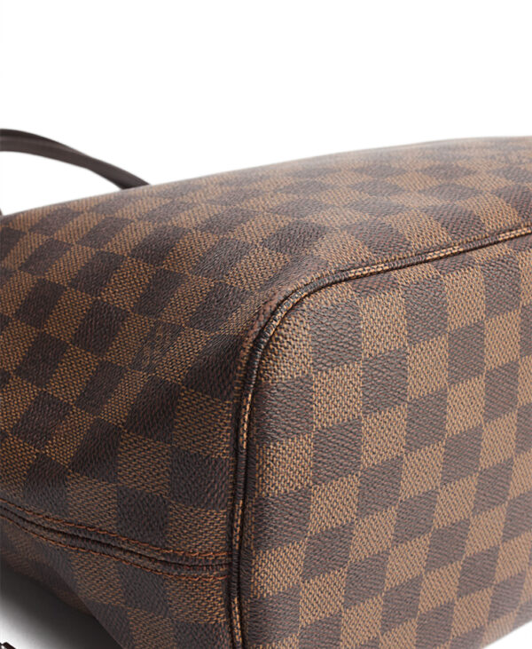 Louis Vuitton Neverfull MM – (ex)bags