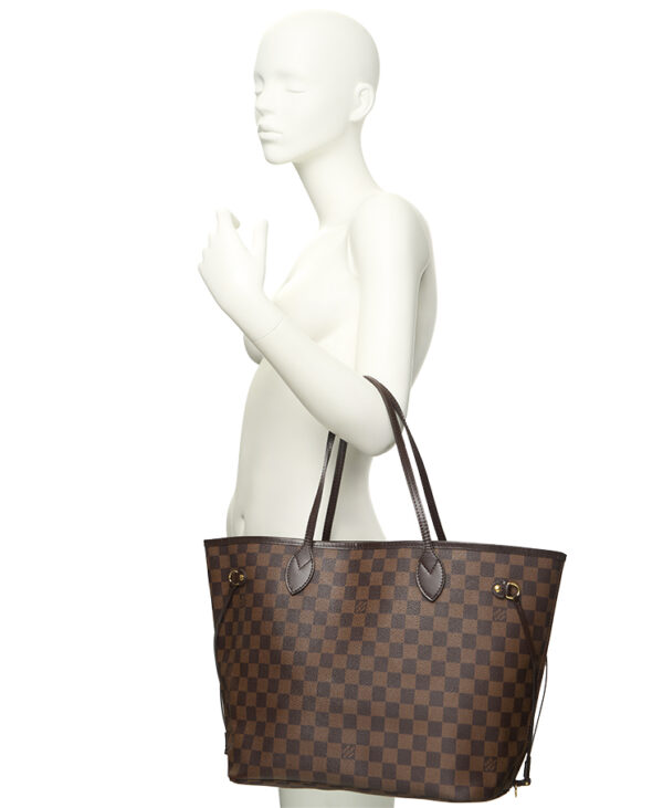 Louis Vuitton Neverfull MM – (ex)bags