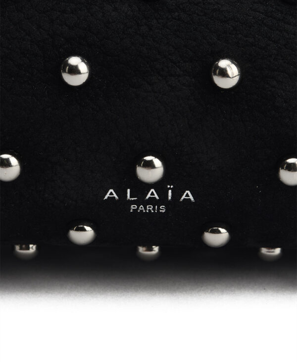 Alaia Le Teckel Medium Bag – (ex)bags