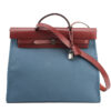 Hermes Herbag Zip 39