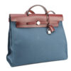 Hermes Herbag Zip 39