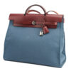 Hermes Herbag Zip 39
