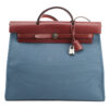 Hermes Herbag Zip 39