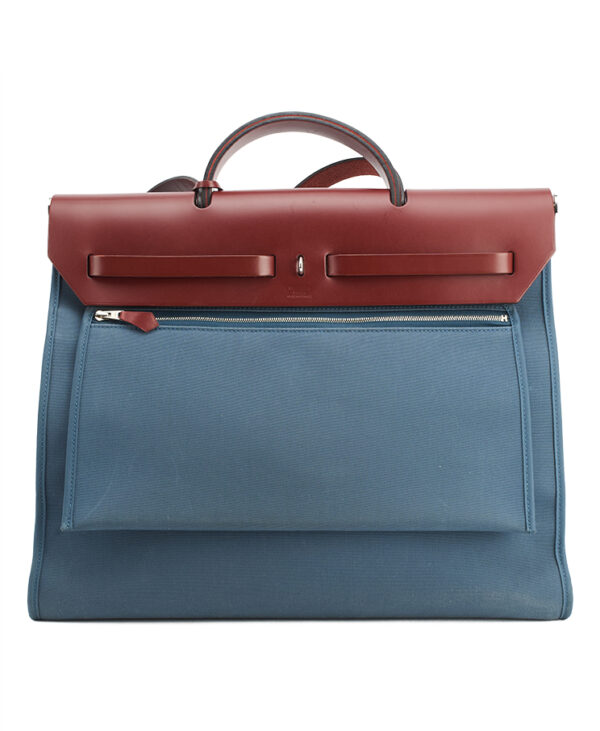 Hermes Herbag Zip 39 – (ex)bags