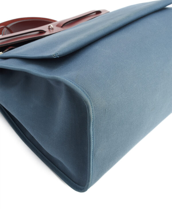 Hermes Herbag Zip 39 – (ex)bags