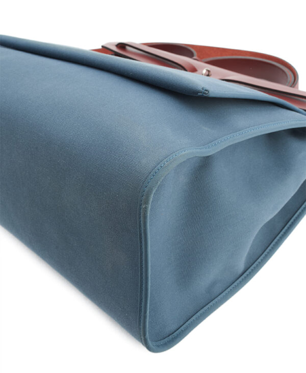 Hermes Herbag Zip 39 – (ex)bags
