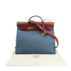 Hermes Herbag Zip 39