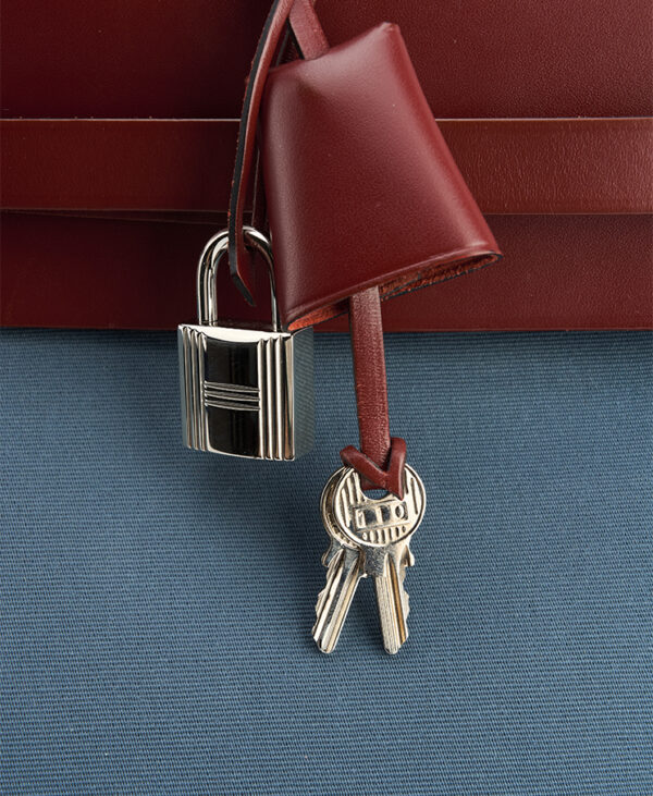Hermes Herbag Zip 39 – (ex)bags