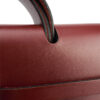 Hermes Herbag Zip 39