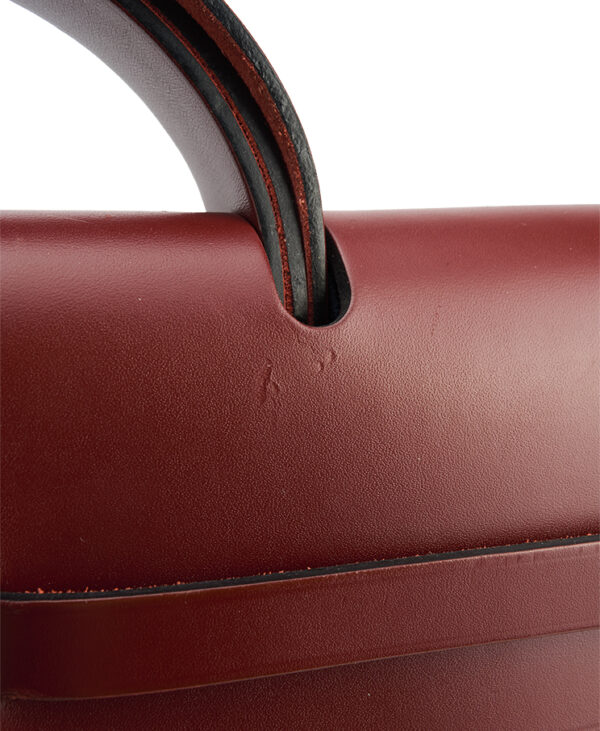 Hermes Herbag Zip 39 – (ex)bags