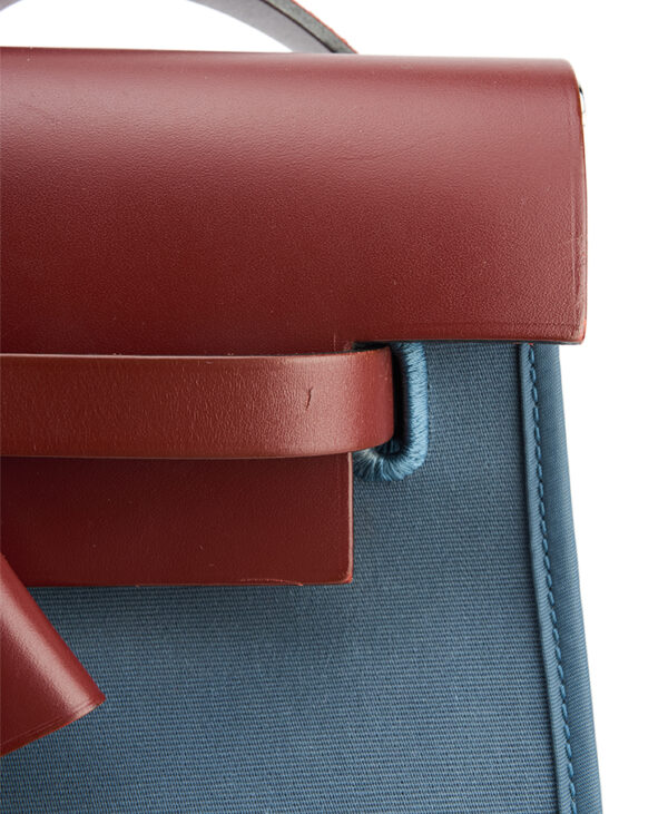 Hermes Herbag Zip 39 – (ex)bags
