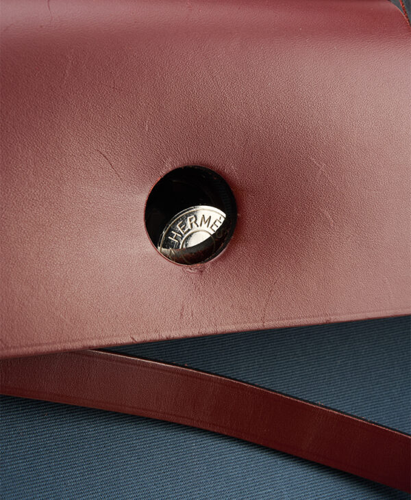 Hermes Herbag Zip 39 – (ex)bags