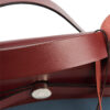 Hermes Herbag Zip 39