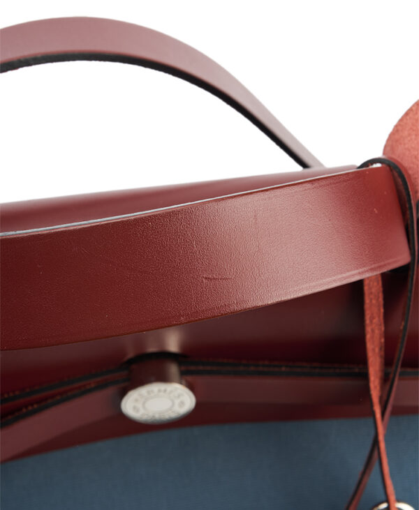 Hermes Herbag Zip 39 – (ex)bags