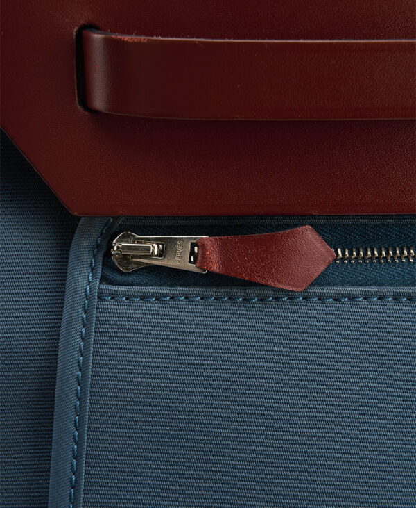 Hermes Herbag Zip 39 – (ex)bags