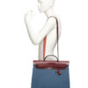 Hermes Herbag Zip 39