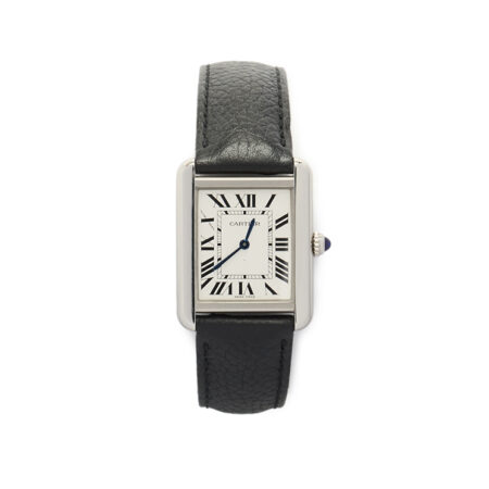 Cartier Tank Solo