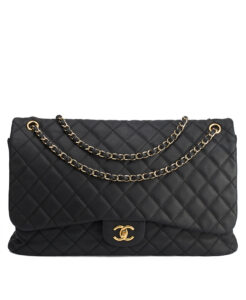 Chanel Classic Flap Bag XXL