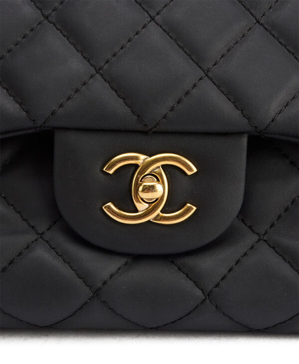 Chanel Classic Flap Bag XXL – (ex)bags