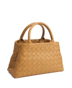 Bottega Veneta Tote Bag Small – (ex)bags