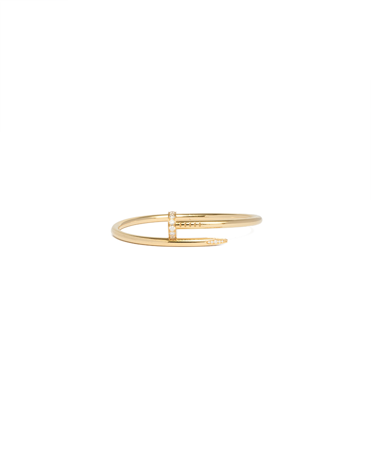Cartier Juste Un Clou 17 – (ex)bags