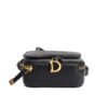 Dior Saddle Pouch Bag Mini