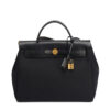 Hermes Herbag Zip 31