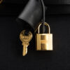 Hermes Herbag Zip 31