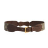 Gucci 1955 Horsebit Belt