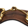 Gucci 1955 Horsebit Belt