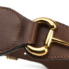 Gucci 1955 Horsebit Belt