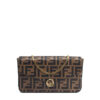 Fendi F is Fendi Wallet On Chain