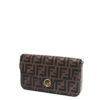 Fendi F is Fendi Wallet On Chain