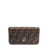 Fendi F is Fendi Wallet On Chain