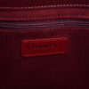 Chanel Deauville Studded Small