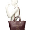 Chanel Deauville Studded Small