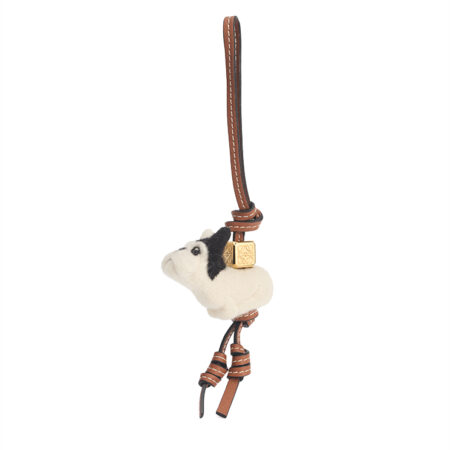 Loewe Puppy Charm – (ex)bags