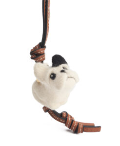 Loewe Puppy Charm – (ex)bags