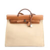 Hermes Herbag Zip 39