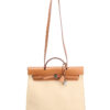 Hermes Herbag Zip 39